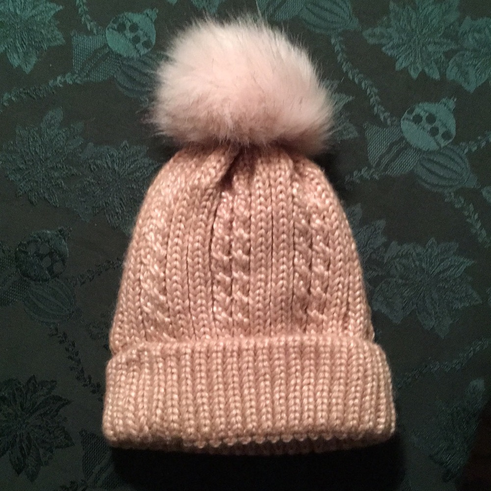 ❤️ Knitted hat